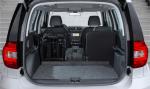 Skoda Yeti 2014 года